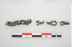 Foto von Bronzekette (NHMW-PRAE-026678)